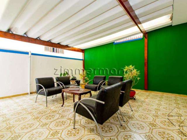 Casa com 4 quartos à venda na SARARE, --, Alto de Pinheiros, São Paulo, 244 m2 por R$ 2.300.000