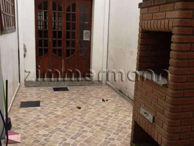 Casa com 3 quartos à venda na Rua Afonso Celso, --, Vila Mariana, São Paulo, 140 m2 por R$ 1.595.000