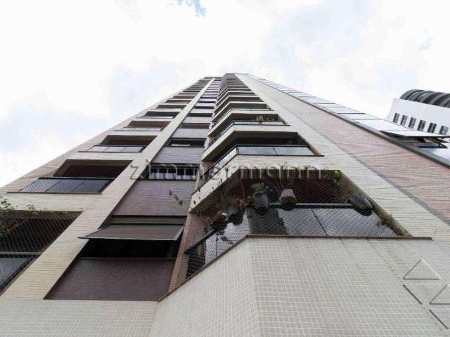 Apartamento com 4 quartos à venda na Rua Caraíbas, --, Perdizes, São Paulo, 180 m2 por R$ 1.700.000