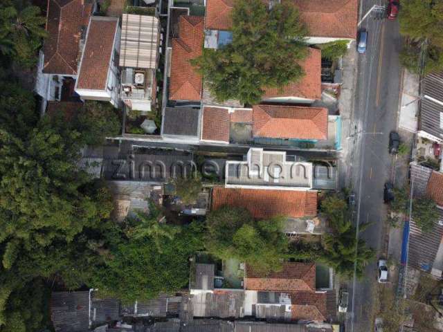 Terreno à venda na FRADIQUE COUTINHO, --, Vila Madalena, São Paulo por R$ 2.000.000