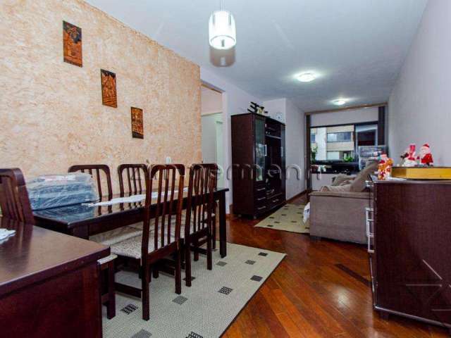 Apartamento com 2 quartos à venda na Rua Raul Pompéia, --, Pompéia, São Paulo, 60 m2 por R$ 850.000