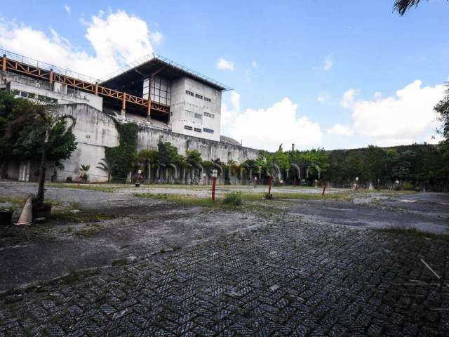 Terreno à venda na Rua Hassib Mofarrej, --, Vila Leopoldina, São Paulo por R$ 21.200.000