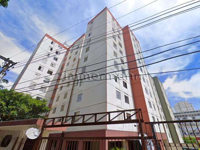 Apartamento com 2 quartos à venda na Rua Doutor Sabóia de Medeiros, --, Vila Mariana, São Paulo, 55 m2 por R$ 475.000