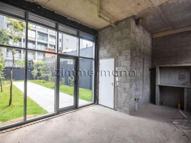 Casa comercial à venda na Rua Apiacás, --, Perdizes, São Paulo, 29 m2 por R$ 1.170.229