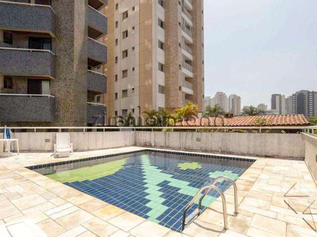 Apartamento com 3 quartos à venda na BARBARA HELIODORA, --, Pompéia, São Paulo, 86 m2 por R$ 850.000