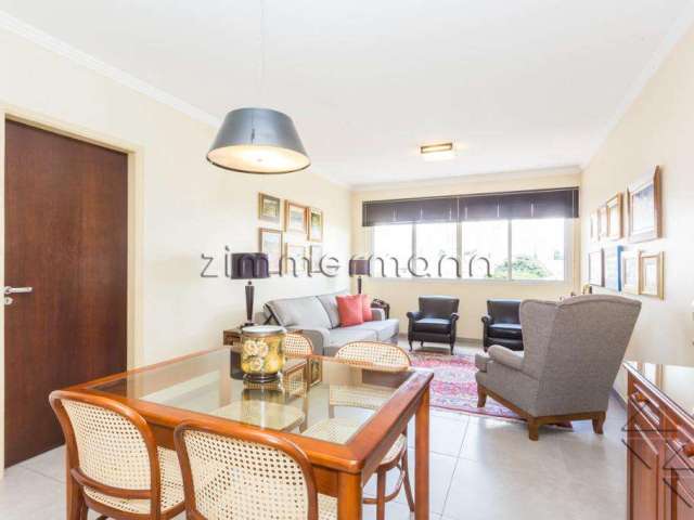 Apartamento com 2 quartos à venda na Rua Iperoig, --, Perdizes, São Paulo, 89 m2 por R$ 950.000