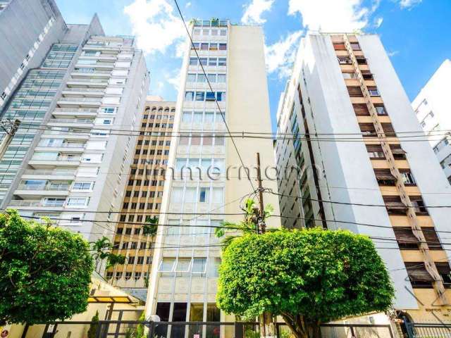 Apartamento com 3 quartos à venda na Alameda Sarutaiá, --, Jardim Paulista, São Paulo, 193 m2 por R$ 1.690.000