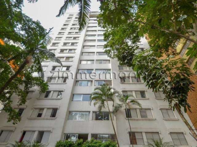 Apartamento com 3 quartos à venda na Avenida Higienópolis, --, Higienópolis, São Paulo, 80 m2 por R$ 1.389.000