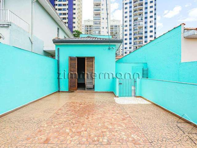 Casa com 2 quartos à venda na HUNGARA, --, Alto da Lapa, São Paulo, 180 m2 por R$ 900.000