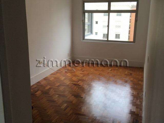 Apartamento com 1 quarto à venda na Rua Maestro Elias Lobo, --, Jardim Paulista, São Paulo, 68 m2 por R$ 1.113.000