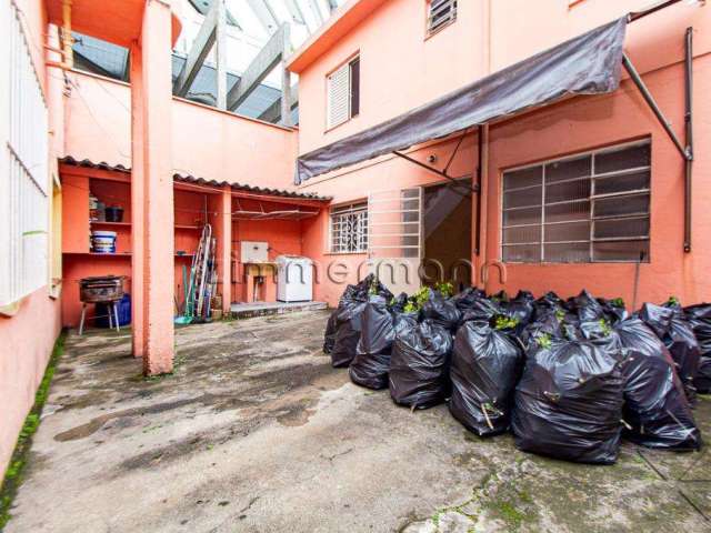 Casa com 3 quartos à venda na LUIS GOIS, --, Vila Clementino, São Paulo, 165 m2 por R$ 1.280.000