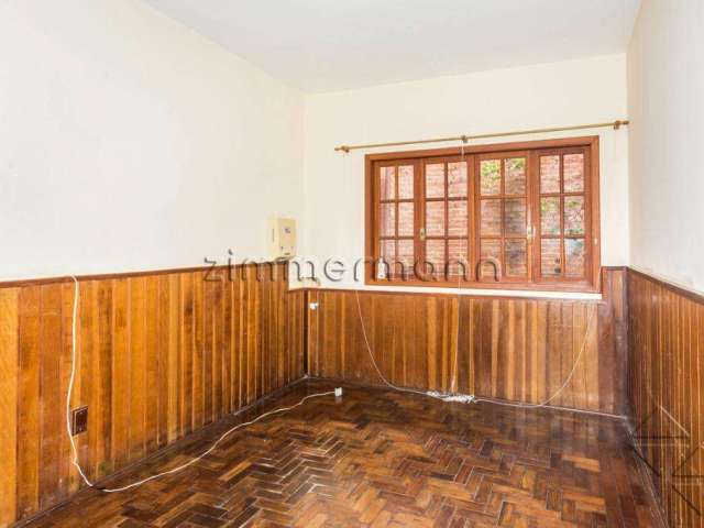 Casa comercial com 3 salas à venda na Rua Pio XI, --, Alto da Lapa, São Paulo, 130 m2 por R$ 700.000