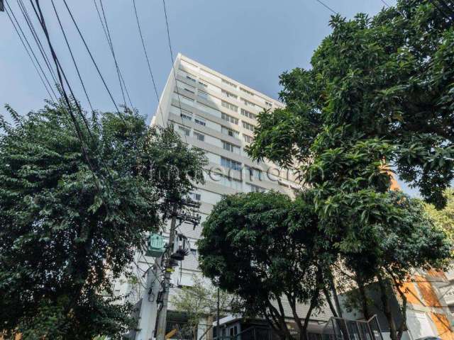 Apartamento com 2 quartos à venda na Rua Aimberê, --, Sumaré, São Paulo, 86 m2 por R$ 1.414.000