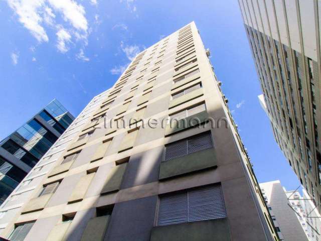 Apartamento com 3 quartos à venda na Alameda Lorena, --, Jardim Paulista, São Paulo, 150 m2 por R$ 1.580.000