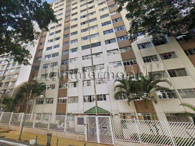 Apartamento com 1 quarto à venda na NOVE DE JULHO, --, Consolação, São Paulo, 42 m2 por R$ 318.000