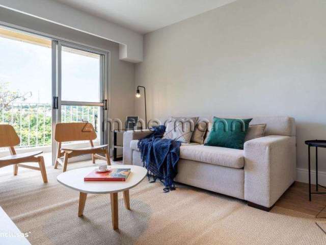 Apartamento com 3 quartos à venda na MARATONA, --, Chácara Monte Alegre, São Paulo, 72 m2 por R$ 550.000