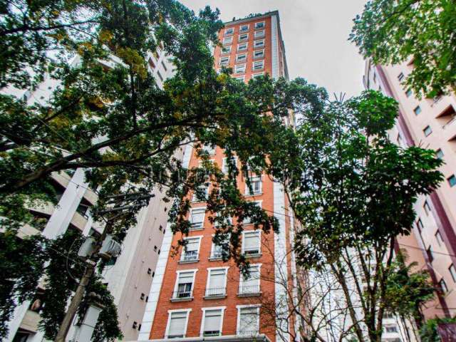 Apartamento com 3 quartos à venda na Rua Indiana, --, Brooklin, São Paulo, 110 m2 por R$ 1.060.000