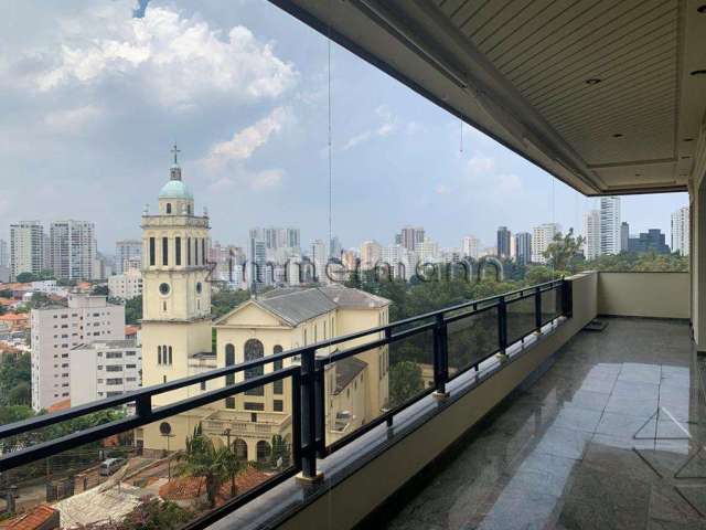 Apartamento com 3 quartos à venda na DOUTOR JOAO MAIA., --, Aclimação, São Paulo, 283 m2 por R$ 2.299.000