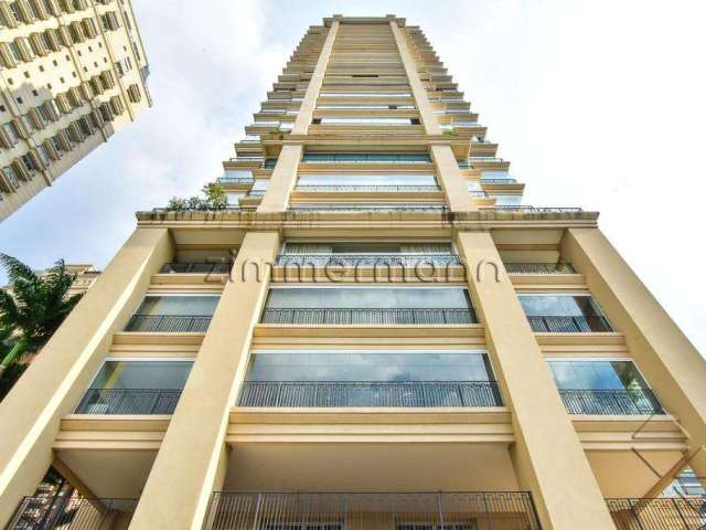 Apartamento com 5 quartos à venda na ARMANDO PETRELLA, --, Cidade Jardim, São Paulo, 753 m2 por R$ 29.890.000