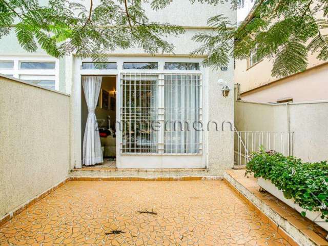 Casa com 3 quartos à venda na Rua Armando Brussolo, --, Vila Romana, São Paulo, 115 m2 por R$ 1.150.000