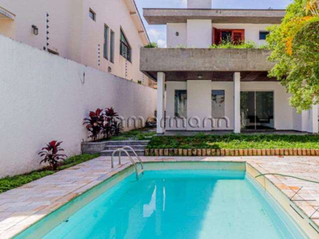 Casa com 3 quartos à venda na ANATOLIA, --, Alto de Pinheiros, São Paulo, 341 m2 por R$ 3.700.000