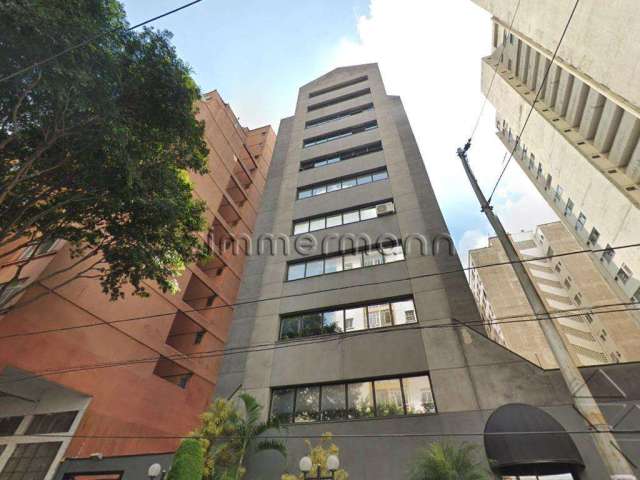 Casa comercial com 92 salas à venda na MARQUES DE ITU, --, Santa Cecília, São Paulo, 66 m2 por R$ 550.000