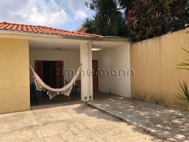 Casa com 3 quartos à venda na Rua Ribeiro do Vale, --, Brooklin, São Paulo, 250 m2 por R$ 2.490.000