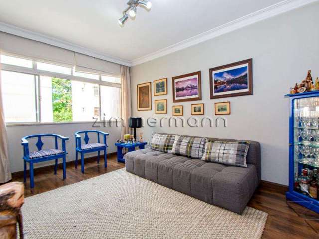 Apartamento com 3 quartos à venda na Avenida Diógenes Ribeiro de Lima, --, Alto de Pinheiros, São Paulo, 62 m2 por R$ 550.000