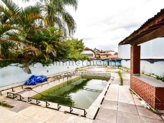 Casa com 4 quartos à venda na MADRE MAZZARELLO, --, Alto de Pinheiros, São Paulo, 417 m2 por R$ 2.500.000