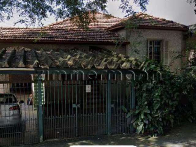 Casa com 2 quartos à venda na TONELERO, --, Alto da Lapa, São Paulo, 423 m2 por R$ 2.300.000