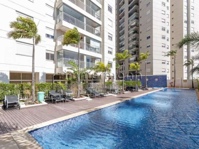 Apartamento com 3 quartos à venda na Rua Joaquim Ferreira, --, Água Branca, São Paulo, 77 m2 por R$ 1.250.000