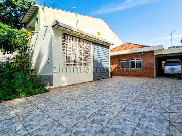 Casa com 2 quartos à venda na Rua Teerã, --, Vila Leopoldina, São Paulo, 126 m2 por R$ 1.100.000