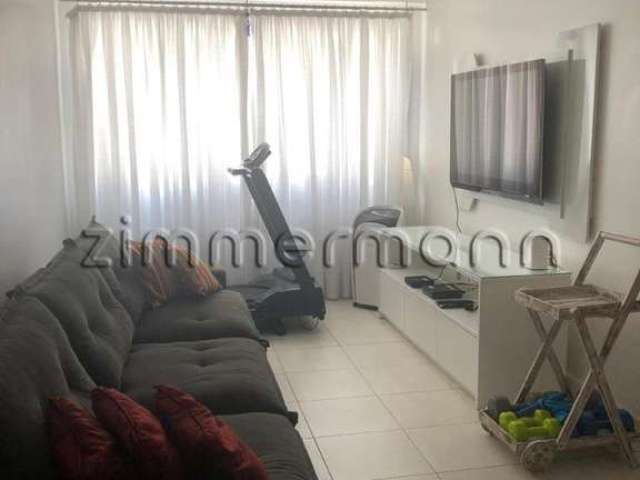 Apartamento com 3 quartos à venda na Rua Pelotas, --, Vila Mariana, São Paulo, 100 m2 por R$ 1.060.000