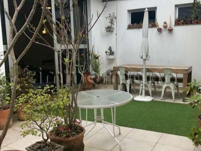 Casa com 4 quartos à venda na Rua Quintana, --, Brooklin, São Paulo, 365 m2 por R$ 1.700.000