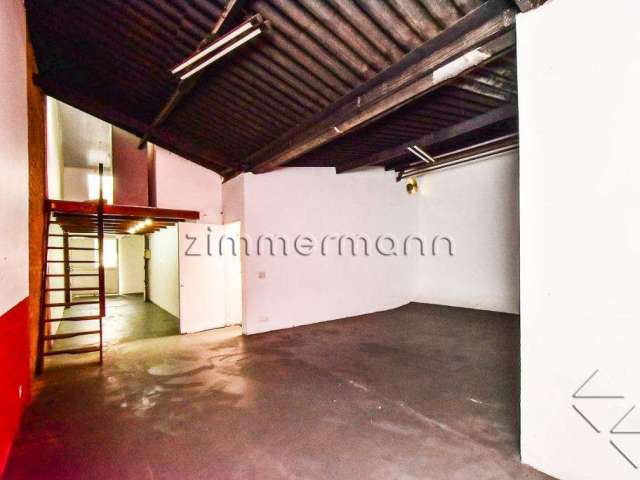 Casa comercial à venda na DOS NHAMBIQUARAS, --, Moema, São Paulo, 160 m2 por R$ 2.300.000