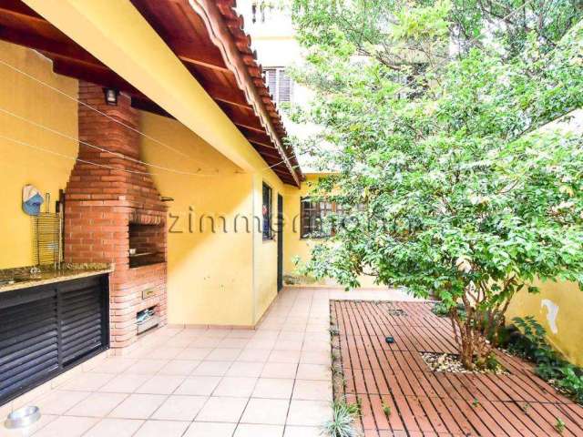 Casa com 3 quartos à venda na RIBEIRO DE BARROS, --, Pompéia, São Paulo, 210 m2 por R$ 1.800.000