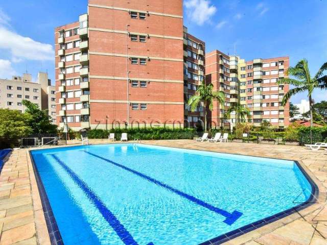 Apartamento com 3 quartos à venda na DOM ARMANDO LOMBARDI, --, Jardim Guedala, São Paulo, 100 m2 por R$ 1.200.000