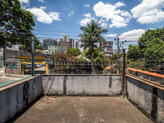 Casa com 2 quartos à venda na FRADIQUE COUTINHO, --, Vila Madalena, São Paulo, 126 m2 por R$ 1.100.000