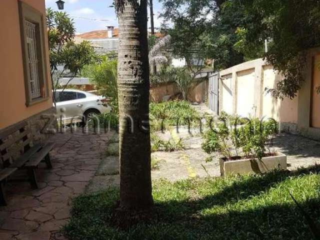 Casa com 4 quartos à venda na Rua Piracicaba, --, Sumaré, São Paulo, 450 m2 por R$ 3.600.000