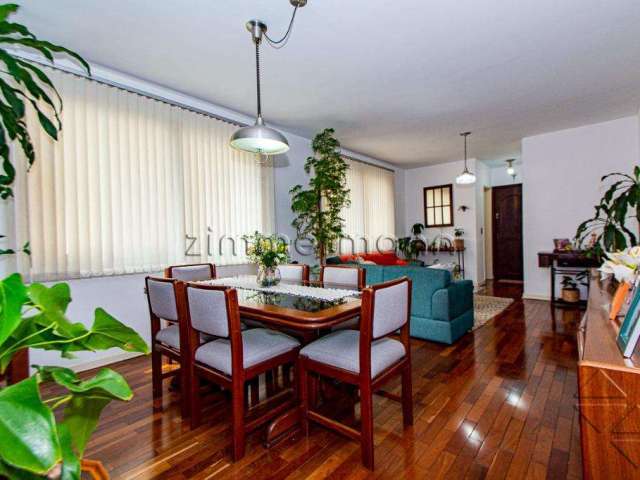 Apartamento com 3 quartos à venda na Rua Artur de Azevedo, --, Pinheiros, São Paulo, 110 m2 por R$ 1.200.000