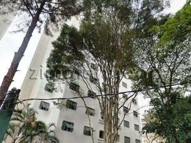 Apartamento com 2 quartos à venda na Alameda Jauaperi, --, Moema, São Paulo, 74 m2 por R$ 1.090.000