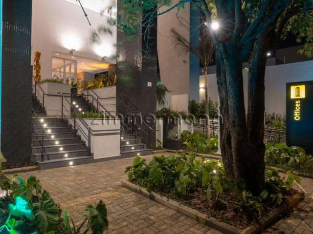 Casa comercial à venda na Rua Vieira de Morais, --, Campo Belo, São Paulo, 38 m2 por R$ 431.451