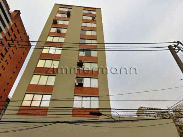 Casa comercial à venda na Rua Professor Carlos de Carvalho, --, Itaim Bibi, São Paulo, 41 m2 por R$ 385.000