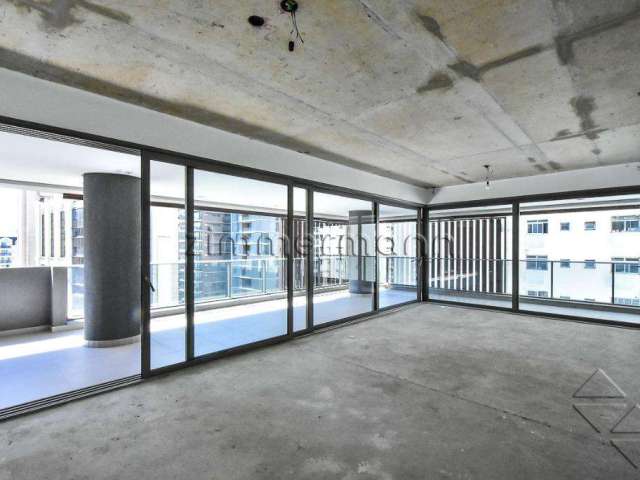 Apartamento com 4 quartos à venda na Rua João Lourenço, --, Vila Nova Conceição, São Paulo, 248 m2 por R$ 6.800.000