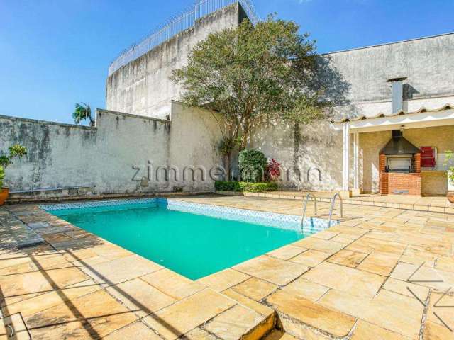 Casa com 3 quartos à venda na BARAO DE SAO GABRIEL, --, Alto da Lapa, São Paulo, 359 m2 por R$ 2.400.000