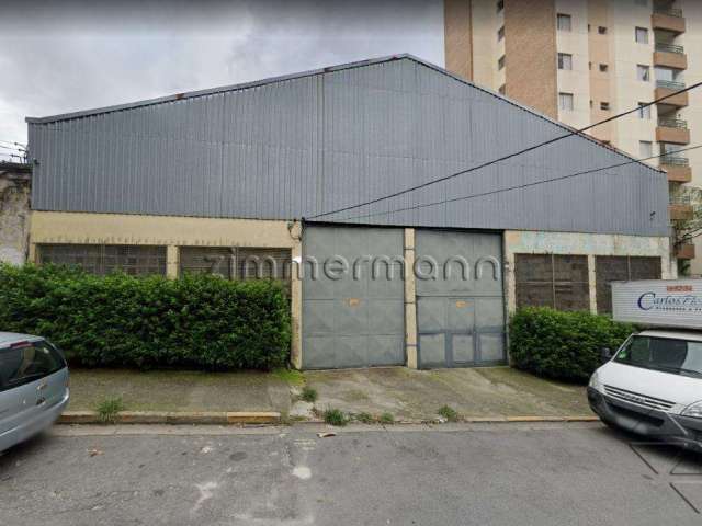 Casa comercial à venda na DOUTOR MIRANDA DE AZEVEDO, --, Pompéia, São Paulo, 1800 m2 por R$ 16.000.000