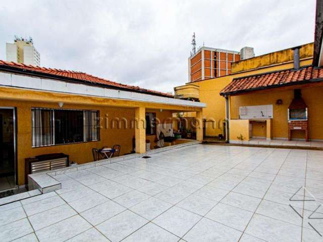 Casa com 3 quartos à venda na GENERAL MAC ARTHUR, --, Butantã, São Paulo, 318 m2 por R$ 1.800.000