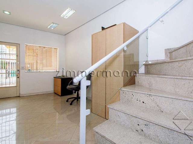 Casa com 3 quartos à venda na Rua Caiubi, --, Perdizes, São Paulo, 84 m2 por R$ 700.000