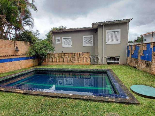 Casa com 4 quartos à venda na DOS JURIS, --, Alto de Pinheiros, São Paulo, 492 m2 por R$ 3.995.000