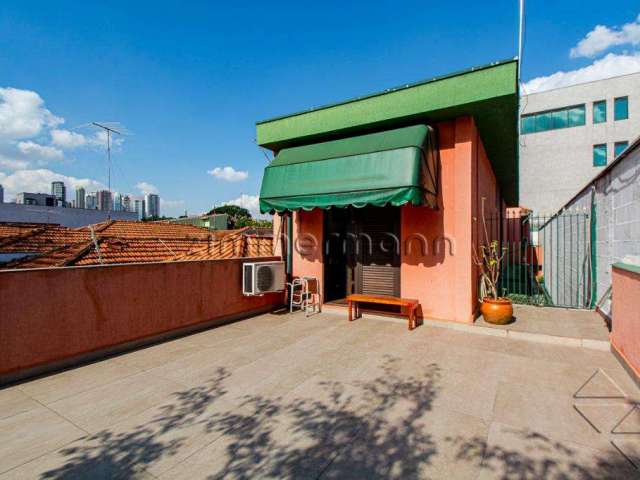 Casa com 2 quartos à venda na Rua Teerã, --, Vila Leopoldina, São Paulo, 190 m2 por R$ 1.100.000